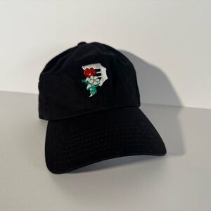 Primitive Dirty P Keeper Strapback Hat